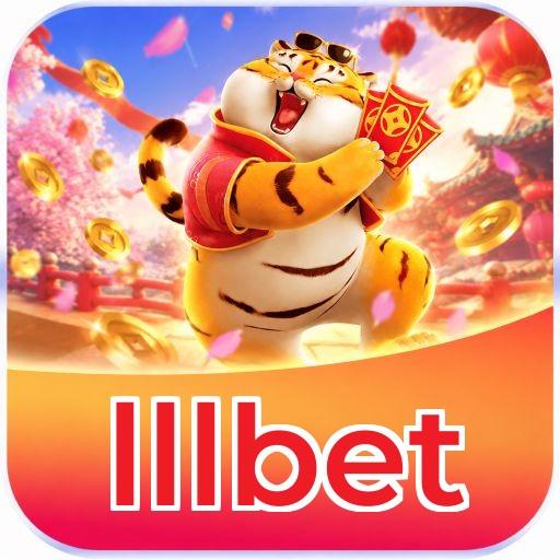 lllbet APK - Interface do aplicativo Android